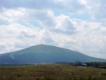 Пятигорск, гора Машук