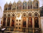 Крепость Ананури