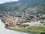 dscn0864 Вид от монастыря Джвари