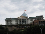 Дворец президента