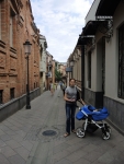 Старый город