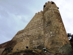Крепость Нарикала на горе Мтацминда