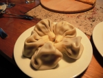 Хинкали