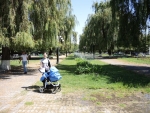 центр Еревана