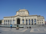 dscn1422  Центральная площадь Еревана