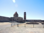 цитадель крепости Эрзурум