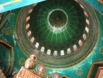 Баку. Мечеть Биби-Эйбат