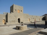 Атешгях - храм огнепоклонников в Баку