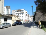Албания. Дурес