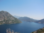 Черногория. Которский залив