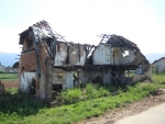 Сараево. Эхо войны