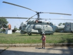 Белград. Музей воздухоплавания