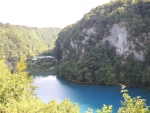 Хорватия. Плитвецкие озера