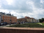 Польша. Варшава