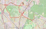 4-й день. Москва