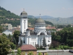 Сигишоара.