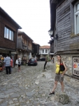 Болгария. Несебр