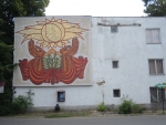 Болгария. Несебр.