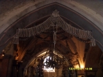 Чехия. Костехранилище в Костнице.