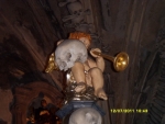 Чехия. Костехранилище в Костнице.