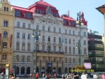 Чехия. Прага.