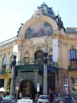 Чехия. Прага.