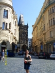 Чехия. Прага.