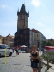 Чехия. Прага.
