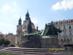 Чехия. Прага.