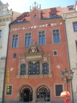Чехия. Прага.