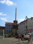 Чехия. Прага.