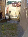 Чехия. Прага.