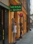 Чехия. Прага.