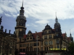 Германия, Дрезден.