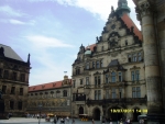 Германия, Дрезден.