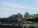 Германия, Дрезден.