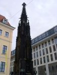 Германия, Дрезден.