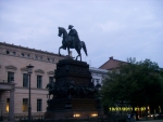 Германия. Берлин.