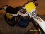 MZ Yamaha