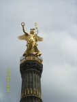 Германия. Берлин. Колонна победы