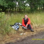 Прошло пару часов