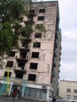 Абхазия. Сухум.