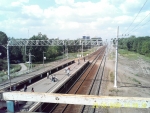 Впереди Москва.