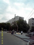 Пародия