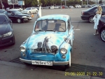 Воробьевы горы
