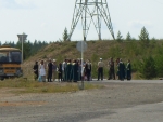 Башкирская свадьба в Зилаире