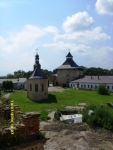 Меджебиш.