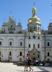 Киевопечерская лавра