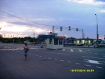 Граница с польшей
