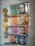 Литовские литы